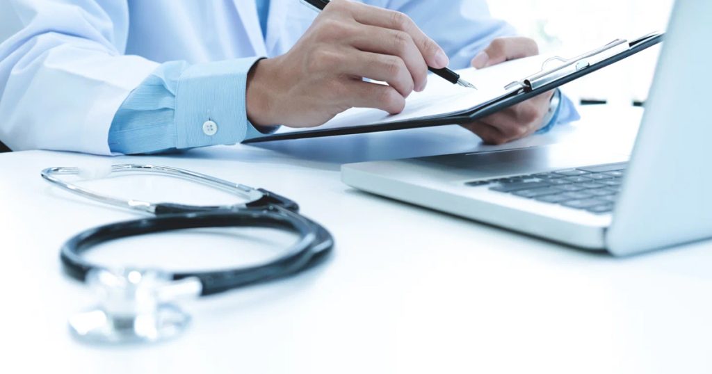 No Surprise Act medical billing
